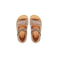 Sandale baieti - 1205/5-80 -  Piele naturala - 29 EU - Gri