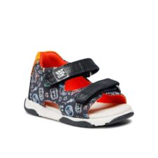 Sandale baieti -  300056592 - Albastru - Textil