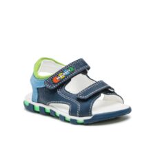 Sandale baieti -  300207918 - Albastru - Piele naturala