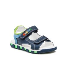 Sandale baieti -  300207932 - Albastru - Piele naturala