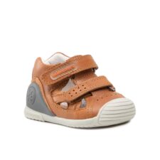 Sandale baieti -  300343883 - Maro - Piele naturala