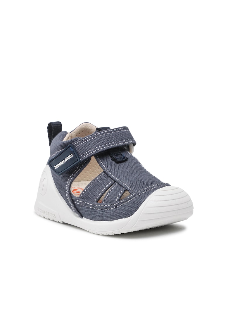 Sandale baieti - 300344491 - Albastru - Textil 1 Sandale baieti - 300344491 - Albastru - Textil