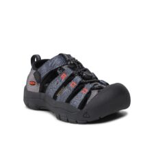 Sandale baieti -  300439920 - Gri - Textil