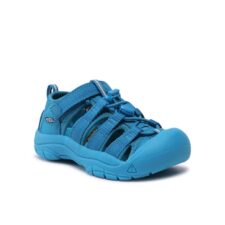 Sandale baieti -  302676231 - Albastru - Textil