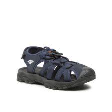 Sandale baieti -  302698141 - Albastru - Textil