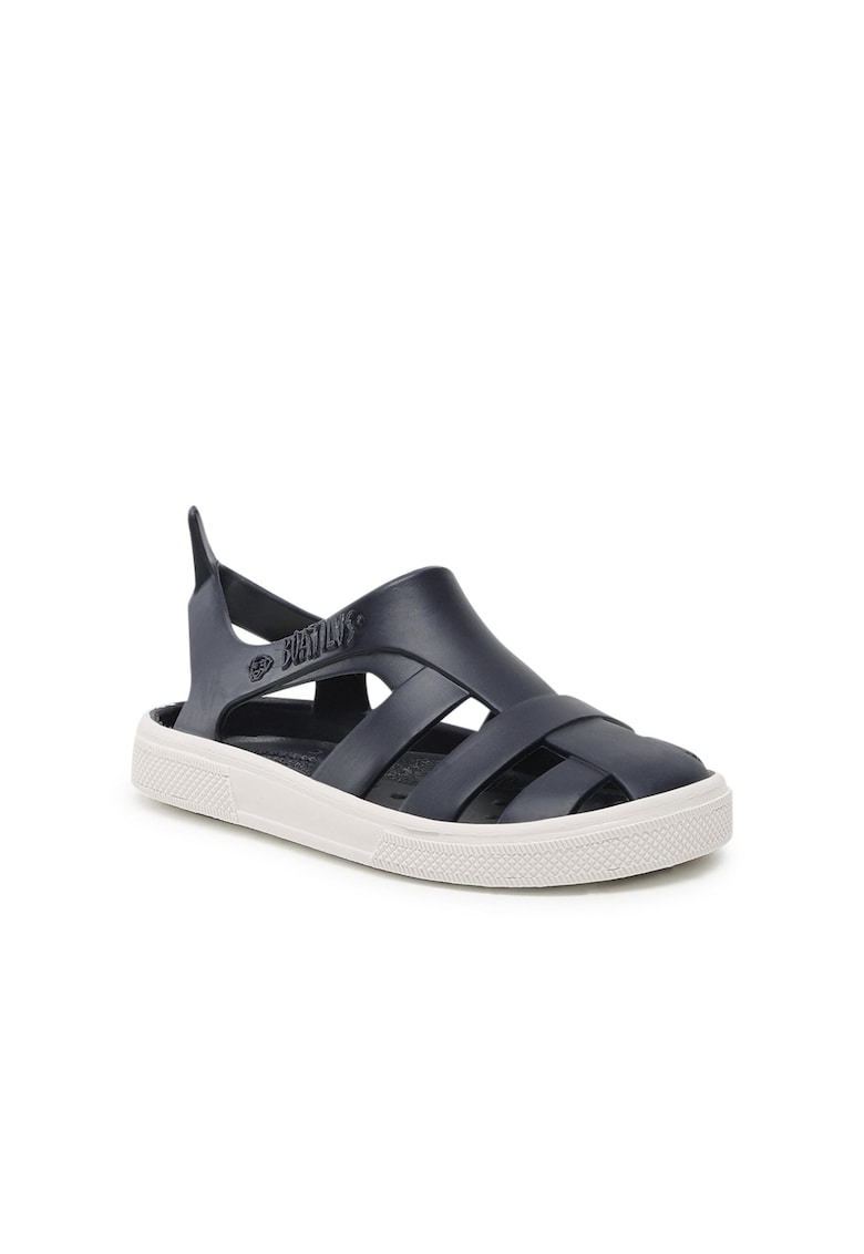 Sandale baieti - 302773954 - Albastru - Cauciuc 1 Sandale baieti - 302773954 - Albastru - Cauciuc