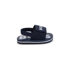 Sandale baieti  303865771 - Textil - Albastru