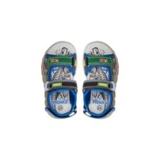 Sandale baieti  304028441 - Piele ecologica - Albastru