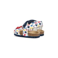 Sandale baieti  304617584 - Piele ecologica - Alb