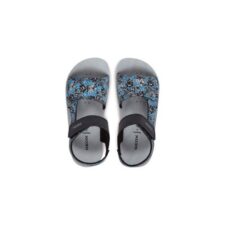 Sandale baieti  304618154 - Piele ecologica - Albastru