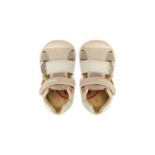 Sandale baieti  305209344 - Piele ecologica - Gri