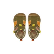Sandale baieti  305209689 - Textil - Multicolor