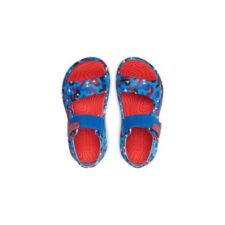 Sandale baieti  305210371 - Sintetic - Albastru