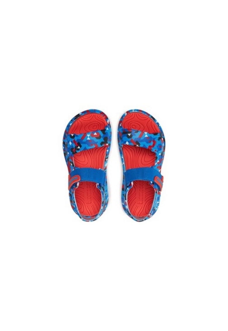 Sandale baieti 305210371 - Sintetic - Albastru 1 Sandale baieti 305210371 - Sintetic - Albastru