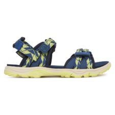 Sandale baieti - 4046421 -  Textil - 34 EU - Bleumarin