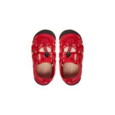 Sandale baieti - 5400132A -  Textil - 30 EU - Rosu