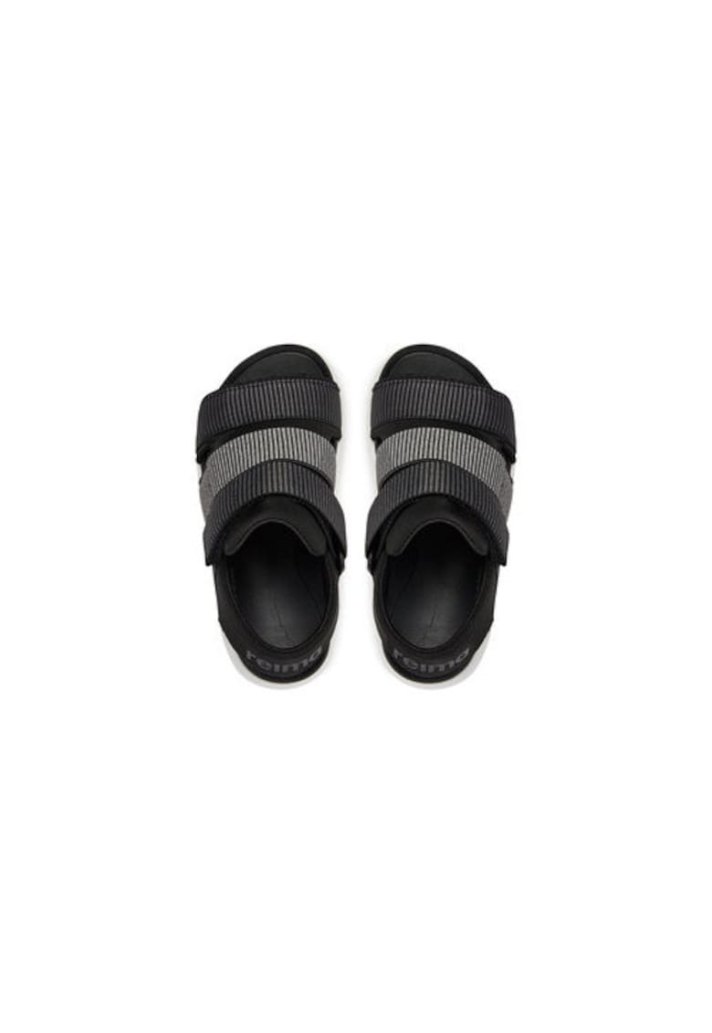 Sandale baieti - 5400133A - Textil - Negru 1 Sandale baieti - 5400133A - Textil - Negru