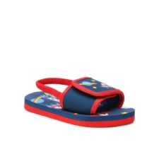 Sandale baieti -  5904248299682 - Albastru - Textil -