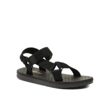 Sandale baieti -  5904862698861 - Negru - Textil