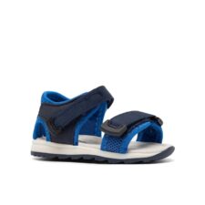 Sandale baieti -  5904862762432 - Albastru - Textil