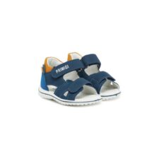 Sandale baieti - 7865322 -  Piele naturala - Bleumarin