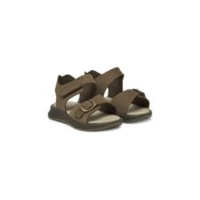 Sandale baieti - 7870711 -  Piele naturala - Kaki