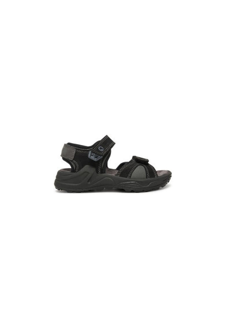 Sandale baieti - 7897233 - Piele naturala - Negru 1 Sandale baieti - 7897233 - Piele naturala - Negru