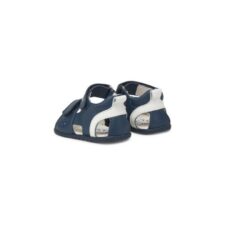 Sandale baieti - 7912533 -  Piele naturala - Bleumarin