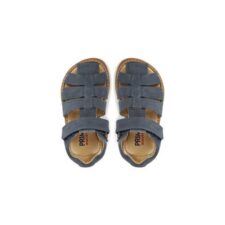 Sandale baieti - 7920522 -  Piele naturala - Albastru