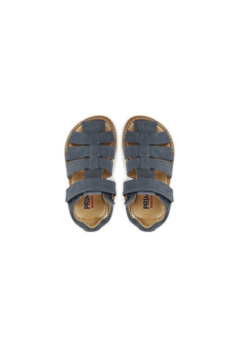 Sandale baieti - 7920522 - Piele naturala - Albastru 1 Sandale baieti - 7920522 - Piele naturala - Albastru