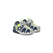 Sandale baieti - 7953222 -  Textil - Gri