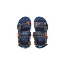 Sandale baieti - 7974011 -  Textil - Gri