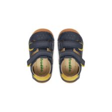 Sandale baieti - G2150198 -  Piele naturala - Albastru