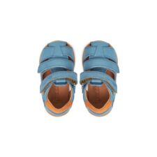 Sandale baieti - G2150200-1 -  Piele naturala - Albastru