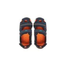 Sandale baieti  LLJUN101R - Textil - 23 EU - Bleumarin