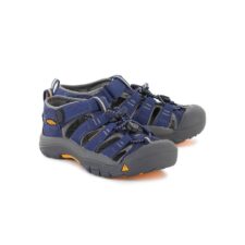 Sandale baieti -  Newport H2 - Sintetic - Bleumarin