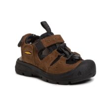 Sandale baieti -  Piele naturala
