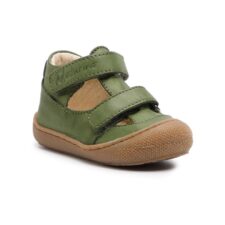 Sandale baieti  Piele naturala/Piele nabuc