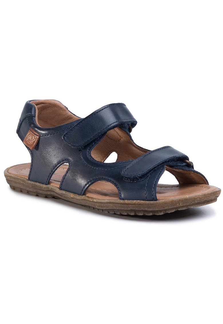 Sandale baieti - SKY - Naturino - Piele naturala - Bleumarin 1 Sandale baieti - SKY - Naturino - Piele naturala - Bleumarin