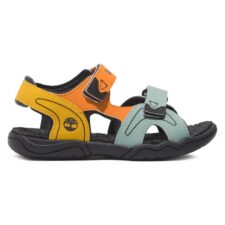 Sandale baieti - TB0A6B45EBB1 -  Piele ecologica - Multicolor