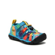 Sandale baieti -  Textil