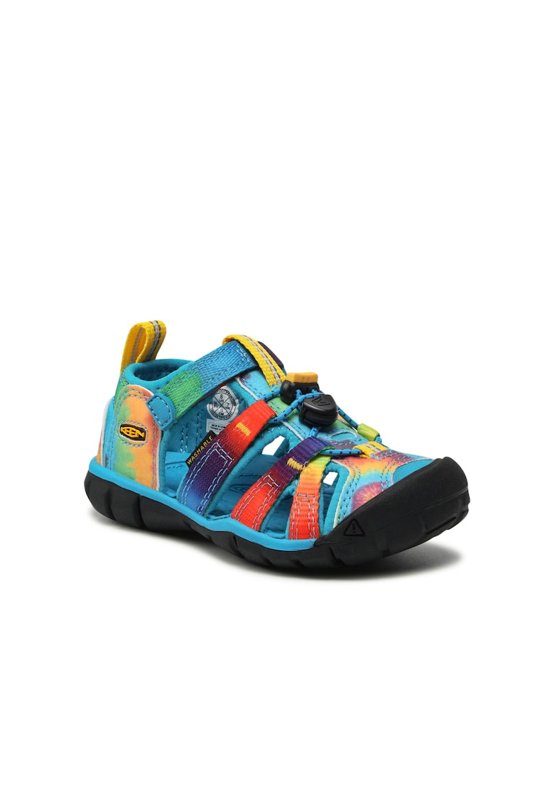 Sandale baieti - Textil 1 Sandale baieti -  Textil