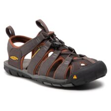 Sandale barbati  1014456 - Textil - 47 EU - Gri