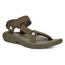 Sandale barbati  1019234 - Textil - 45.5 EU - Kaki