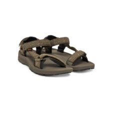 Sandale barbati  1150510 - Textil - Verde