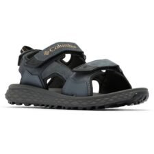 Sandale barbati  2121571 - Textil - Gri