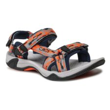 Sandale barbati -  300212578 - Textil - Portocaliu