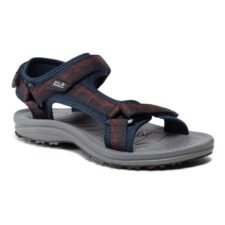Sandale barbati -  300504017 - Textil - Albastru marin -