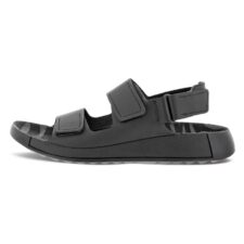 Sandale barbati 302615261 -  Piele naturala - Negru -