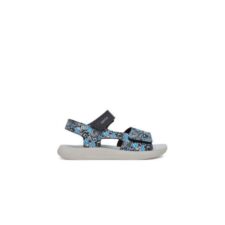 Sandale barbati  304618154 - Piele ecologica - 35 EU - Albastru